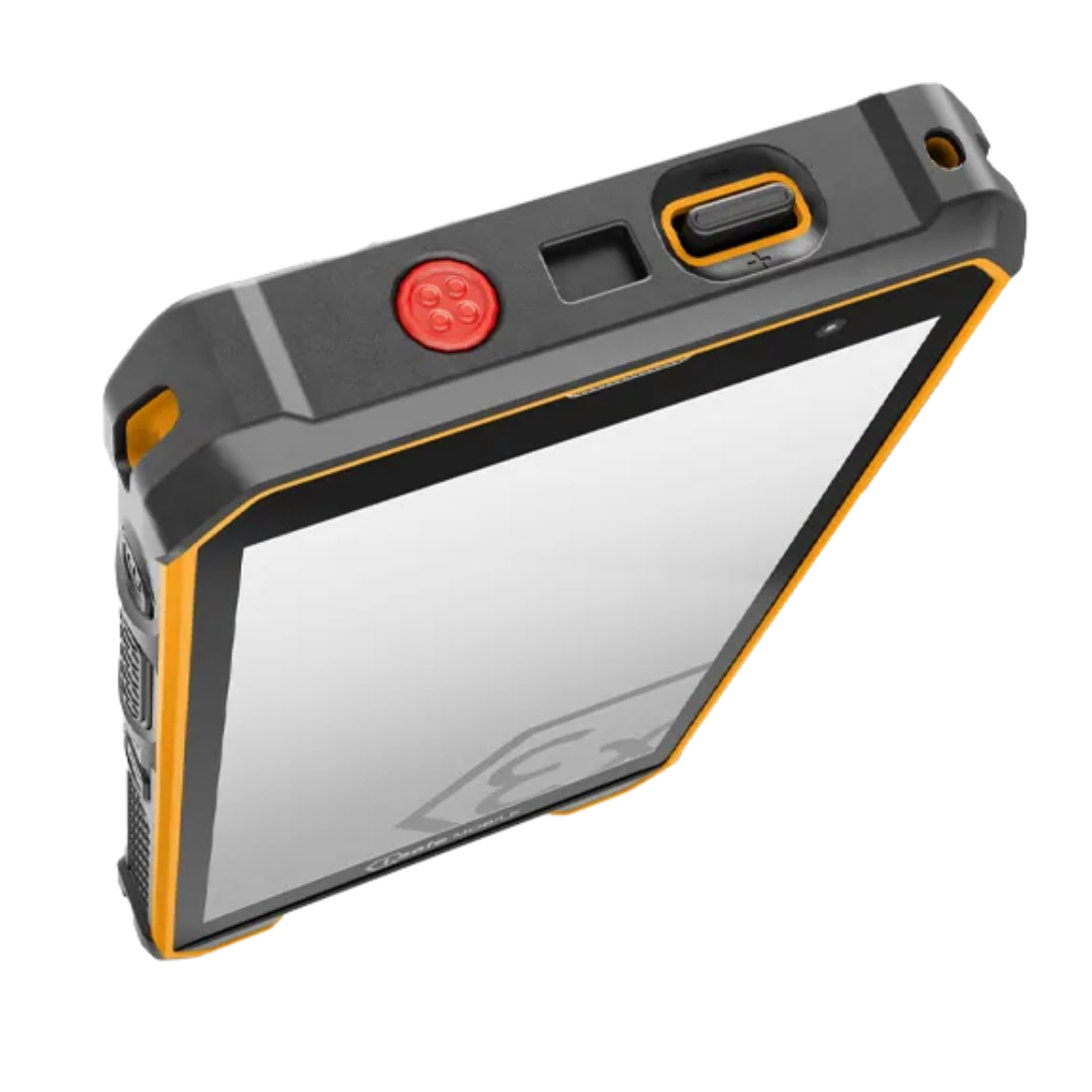 Smartphone Zona 2/22 | IS880.2 | i.safe MOBILE